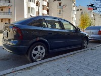 Opel Astra - 2002