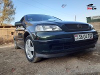 Opel Astra - 2002