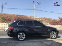 BMW X5 - 2008