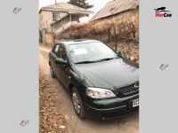 Opel Astra - 1998