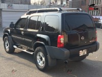 Nissan Xterra - 2004