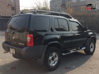 Nissan Xterra - 2004