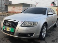 Audi A6 - 2007