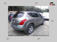 Nissan Murano - 2004