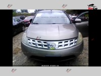 Nissan Murano - 2004