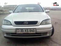 Opel Astra - 2000