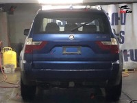 BMW X3 - 2007