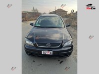 Opel Astra - 2002