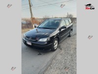 Opel Astra - 2002