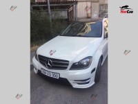 Mercedes-Benz C 250 - 2011