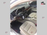 Mercedes-Benz C 250 - 2011