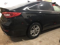 Hyundai Sonata - 2017