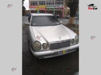 Mercedes-Benz E 230 - 1996