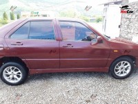 Seat Toledo - 1996