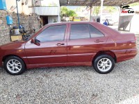 Seat Toledo - 1996