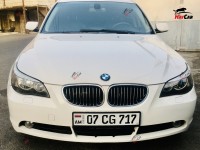 BMW 525 - 2006