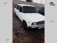 VAZ(Lada) 2107 - 2009