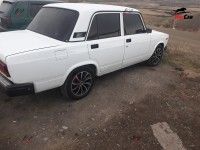 VAZ(Lada) 2107 - 2009