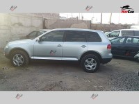 Volkswagen Touareg - 2005