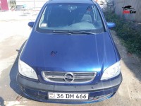 Opel Zafira - 2003