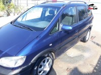 Opel Zafira - 2003