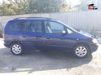 Opel Zafira - 2003