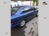 Opel Astra - 2002