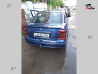 Opel Astra - 2002