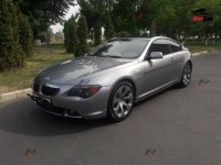 BMW 645 - 2005