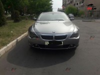 BMW 645 - 2005