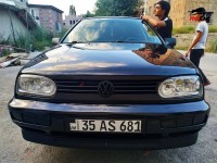 Volkswagen Golf - 1997