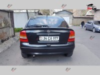 Opel Astra - 1999