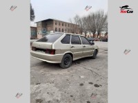 VAZ(Lada) 2114 - 2005