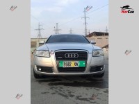 Audi A6 - 2007