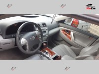 Toyota Camry - 2010