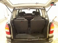 Opel Zafira - 2002