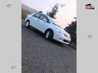 Nissan Tiida - 2008