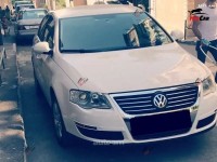 Volkswagen Passat - 2007