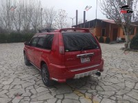 Nissan X-Trail - 2007