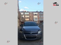 Opel Astra - 2004