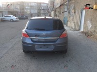 Opel Astra - 2004