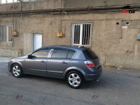 Opel Astra - 2004