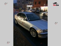 BMW 323 - 2000