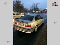 BMW 323 - 2000