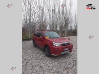 Nissan X-Trail - 2007