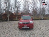 Nissan X-Trail - 2007