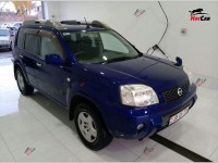 Nissan X-Trail - 2006