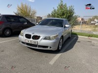 BMW 530 - 2004