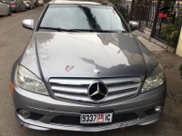 Mercedes-Benz C 300 - 2009