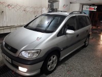 Opel Zafira - 1999